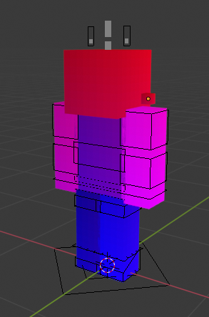 Rig Preview